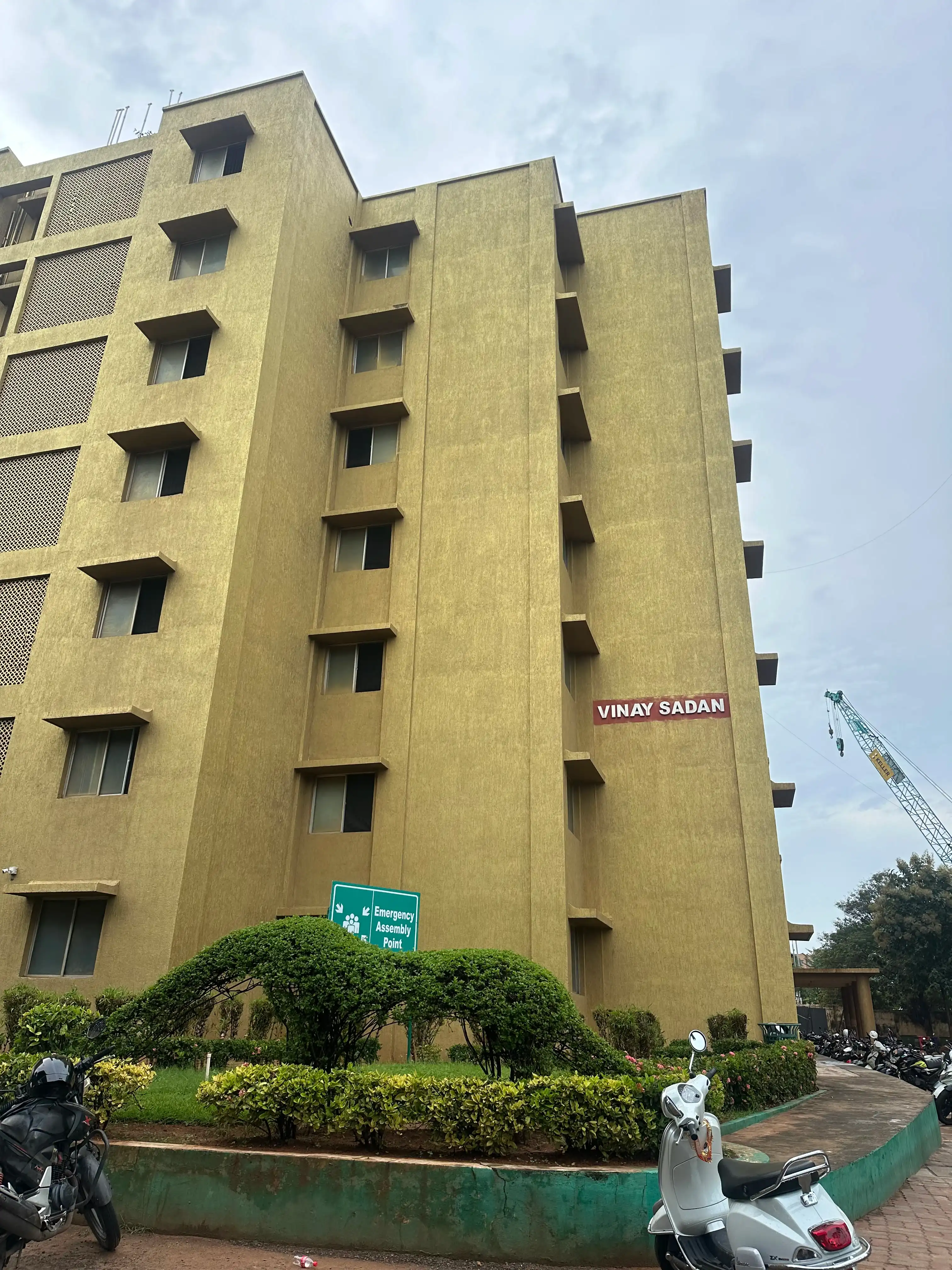 GITAM Visakhapatnam Hostels photo 1